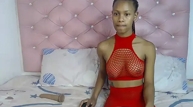 Snapshot of NikkyDangerr chatting on February 14, 4:52 pm NikkyDangerr online show from February 14, 4:52 pm