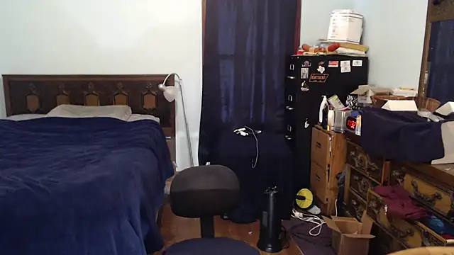 Snapshot of Rocky_martino7 chatting on February 12, 5:26 pm Rocky martino7 online show from February 12, 5:26 pm