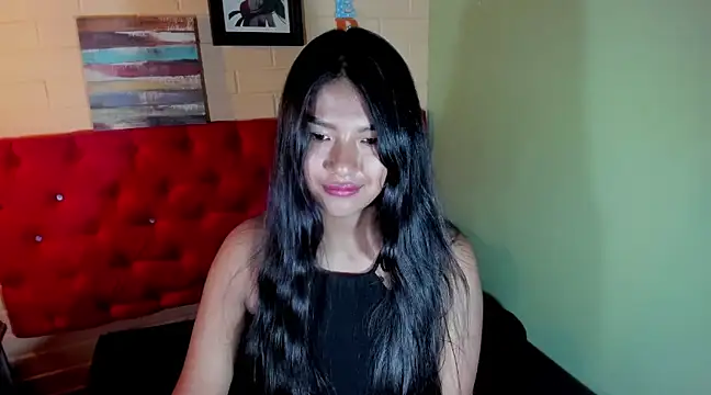 ScarletKray online show from January 30, 5:28 pm