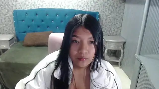 Snapshot of ScarletKray chatting on September 22, 11:01 am ScarletKray online show from September 22, 11:01 am