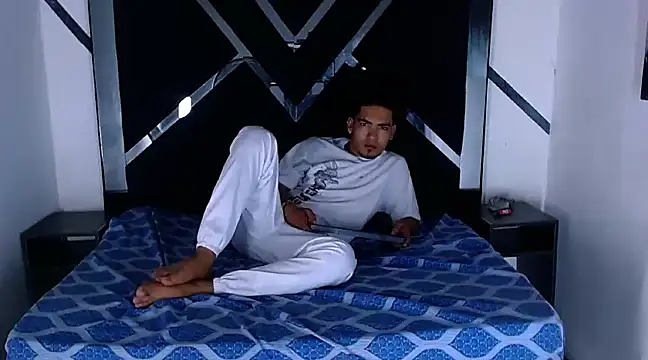 LihanJor 23 online show from February 2, 9:08 am