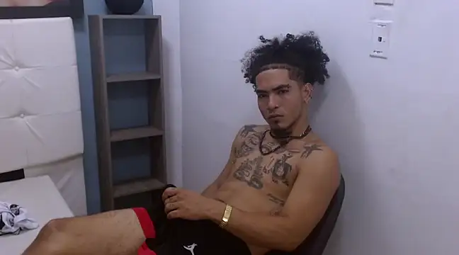 LihanJor 23 online show from February 9, 6:54 am