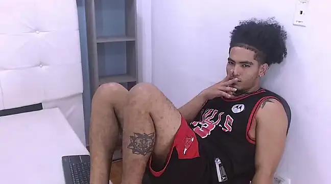 LihanJor 23 online show from February 13, 10:23 am