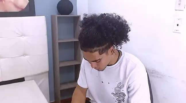 LihanJor 23 online show from February 15, 2:04 am