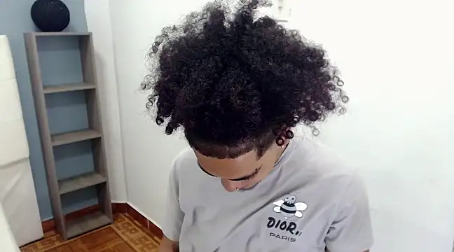 LihanJor 23 online show from February 24, 3:02 am