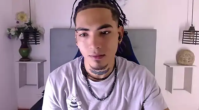 LihanJor 23 online show from March 6, 3:02 am