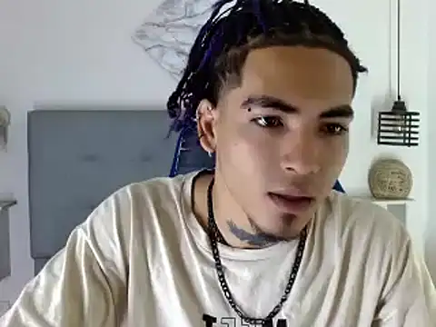 LihanJor 23 online show from March 9, 4:16 am