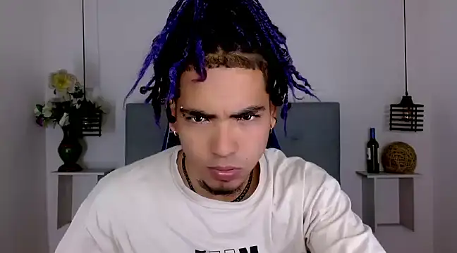 LihanJor 23 online show from March 20, 3:02 am