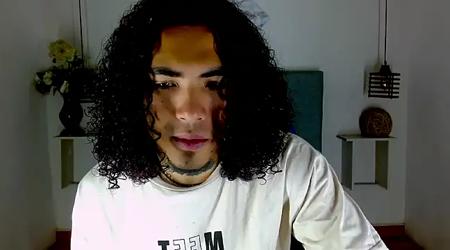 LihanJor 23 online show from March 21, 3:55 am