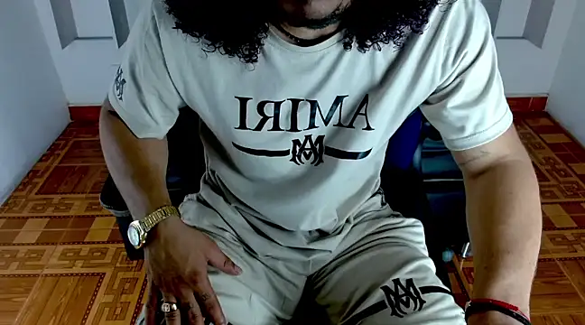 LihanJor 23 online show from March 23, 4:16 am