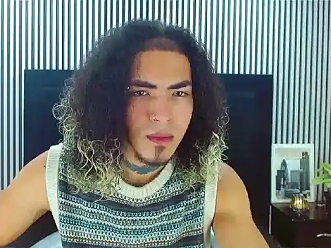 LihanJor 23 online show from September 25, 12:53 pm