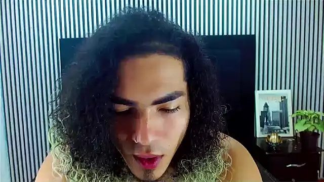 LihanJor 23 online show from September 27, 12:43 pm