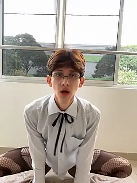 jacob and sam online show from March 22, 11:35 am