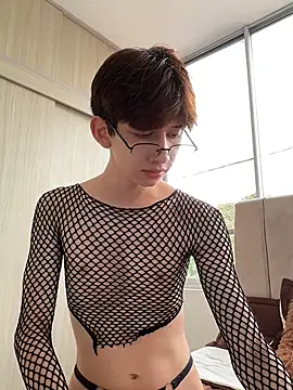 jacob and sam online show from March 30, 9:05 pm