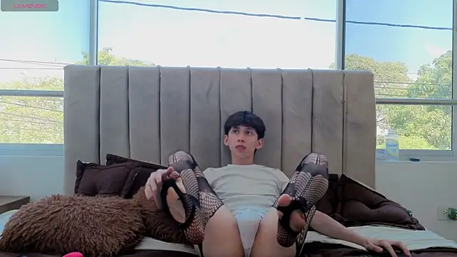 jacob and sam online show from May 9, 7:41 pm
