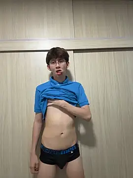 jacob and sam online show from May 21, 11:01 pm