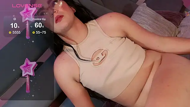 Dalis Hills online show from February 27, 11:48 pm