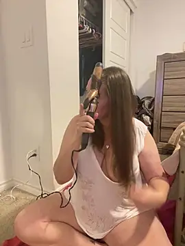 Chubby-Kat50 online show from March 27, 1:55 am