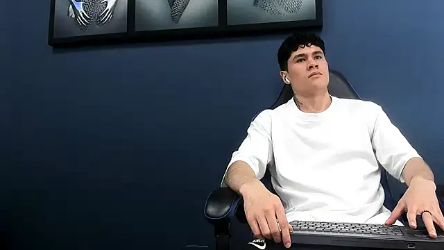 roan birkin online show from October 9, 7:34 pm