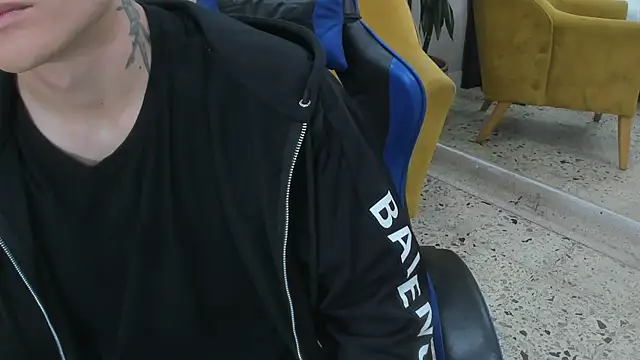 roan birkin online show from March 12, 7:20 pm