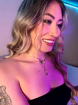 Snapshot of Lally_Valencia__ chatting on October 3, 2:41 am Lally Valencia   online show from October 3, 2:41 am