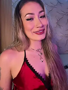 Snapshot of Lally_Valencia__ chatting on November 23, 3:50 am Lally Valencia online show from November 23, 3:50 am