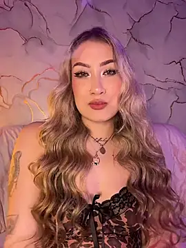 Snapshot of Lally_Valencia__ chatting on February 2, 7:40 am Lally Valencia online show from February 2, 7:40 am