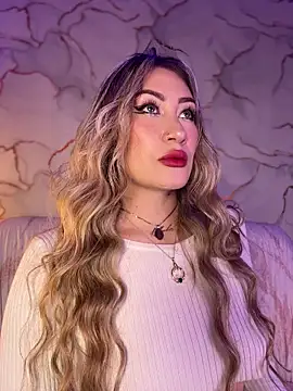 Snapshot of Lally_Valencia__ chatting on February 10, 2:48 am Lally Valencia online show from February 10, 2:48 am