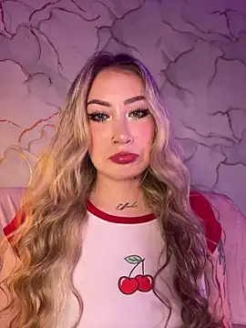 Snapshot of Lally_Valencia__ chatting on February 15, 7:16 am Lally Valencia online show from February 15, 7:16 am