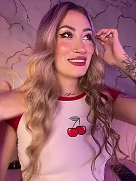 Snapshot of Lally_Valencia__ chatting on February 15, 7:51 am Lally Valencia online show from February 15, 7:51 am