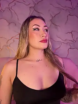 Snapshot of Lally_Valencia__ chatting on February 24, 10:24 am Lally Valencia online show from February 24, 10:24 am