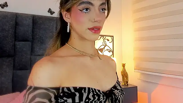 Violetta Ficher online show from September 28, 2:17 am