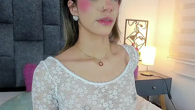 Violetta Ficher online show from November 14, 2:32 am