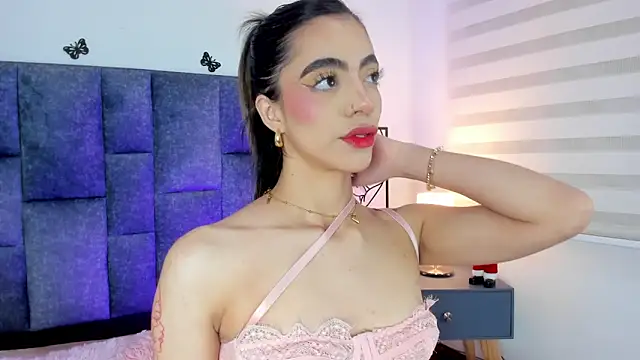 Violetta Ficher online show from December 14, 2:28 am