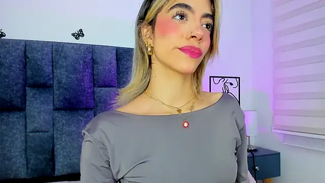 Violetta Ficher online show from February 2, 2:32 am