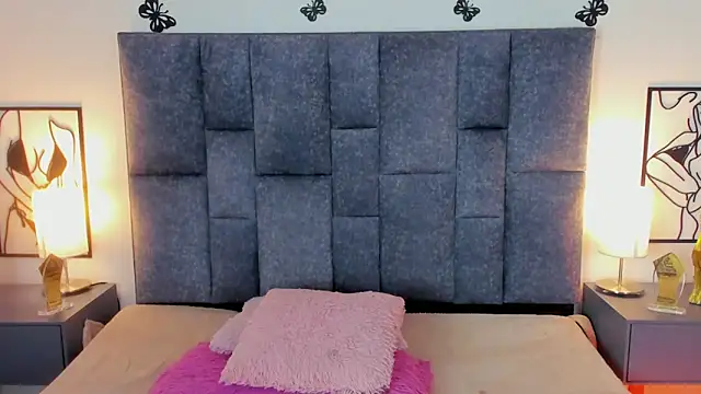 Snapshot of Violetta_Ficher chatting on May 16, 2:30 am Violetta Ficher online show from May 16, 2:30 am