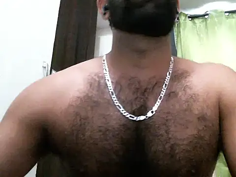 indianhairybull online show from February 16, 5:04 am