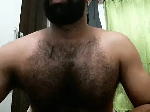 indianhairybull online show from February 26, 5:53 am