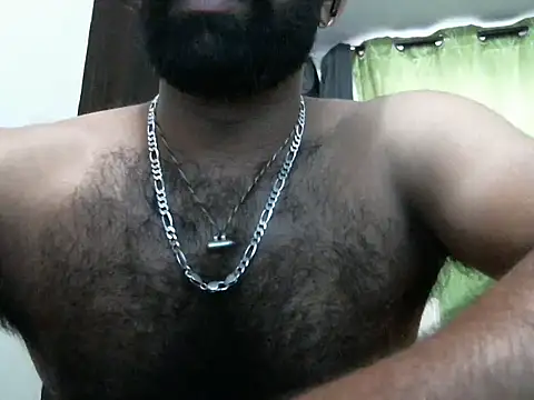 indianhairybull online show from March 8, 4:34 am