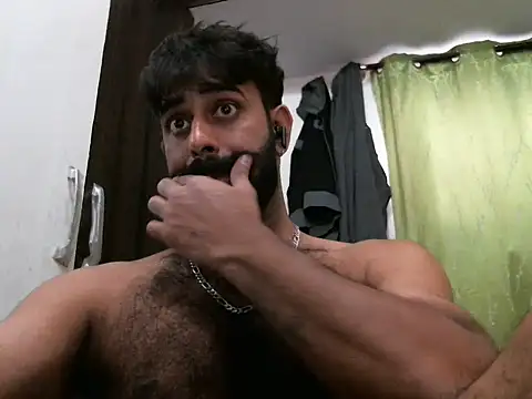 indianhairybull online show from March 9, 4:38 am