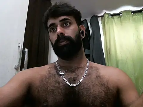 indianhairybull online show from March 11, 4:21 am