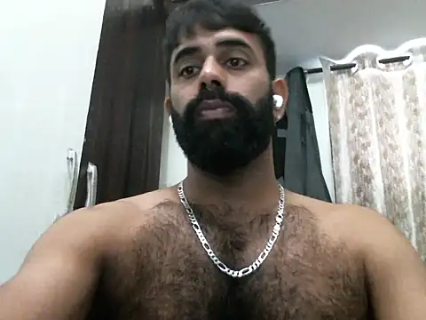 indianhairybull online show from January 6, 4:38 am