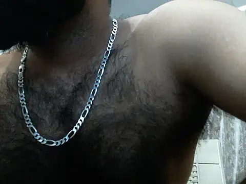 indianhairybull online show from January 16, 4:38 am