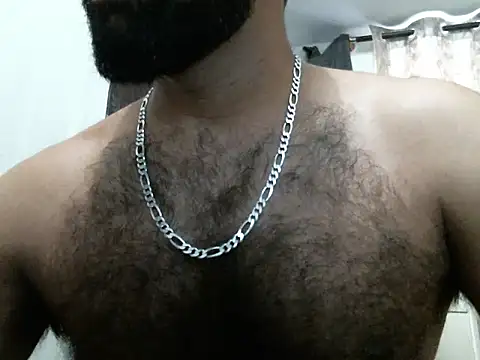 indianhairybull online show from April 5, 5:04 am