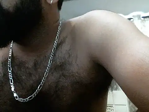 indianhairybull online show from May 7, 4:29 am