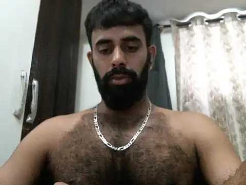 indianhairybull online show from May 8, 4:51 am