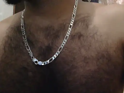 indianhairybull online show from May 13, 4:54 am
