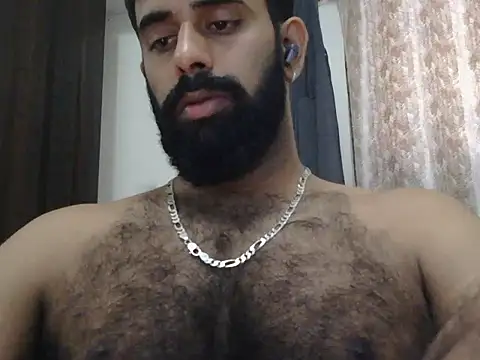 indianhairybull online show from May 15, 4:52 am