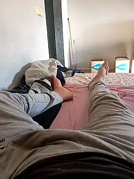 Zaberpop online show from March 8, 1:37 pm