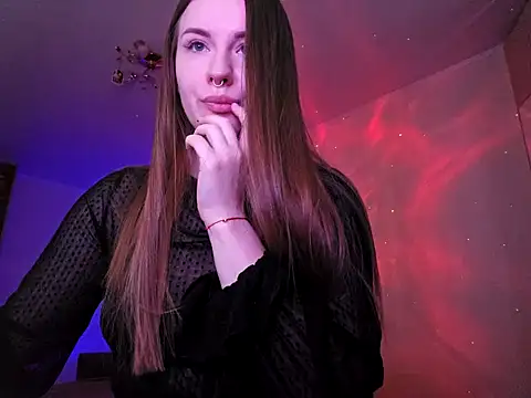 Snapshot of aava__bbrown chatting on February 18, 11:11 am aava bbrown online show from February 18, 11:11 am